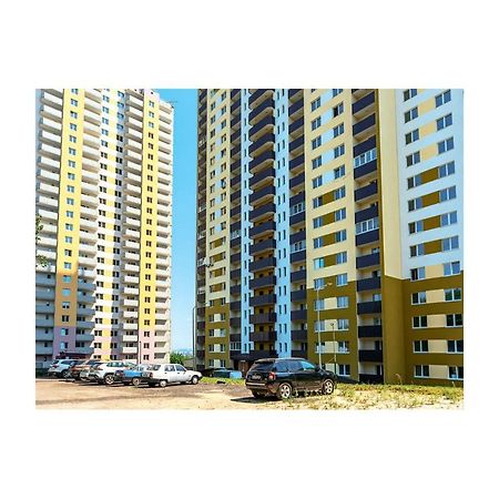 Oaziskiev Квартира З Власною Сауною-Хамамом! Esterno foto