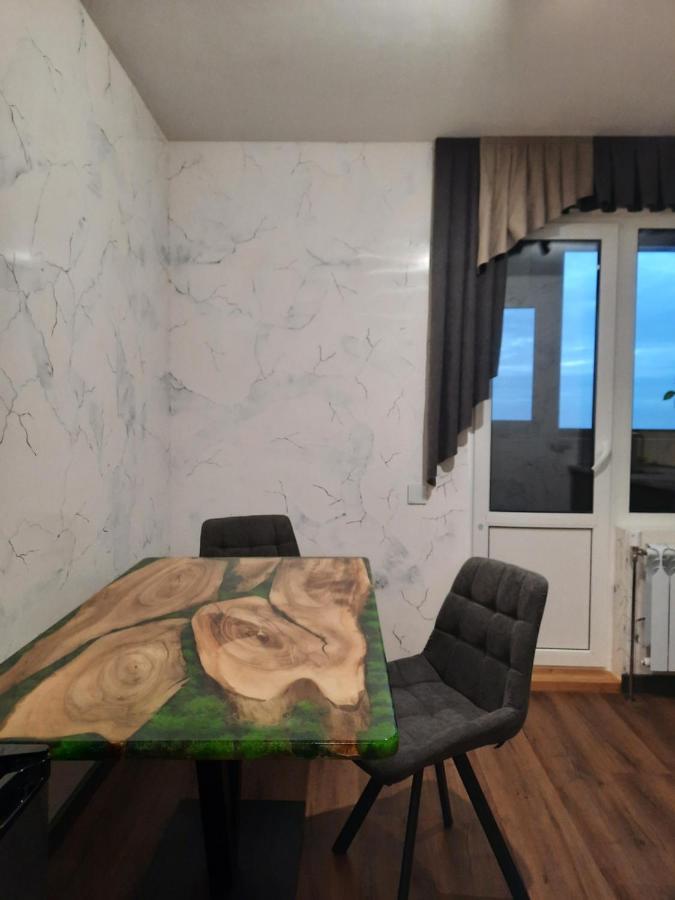 Oaziskiev Квартира З Власною Сауною-Хамамом! Esterno foto