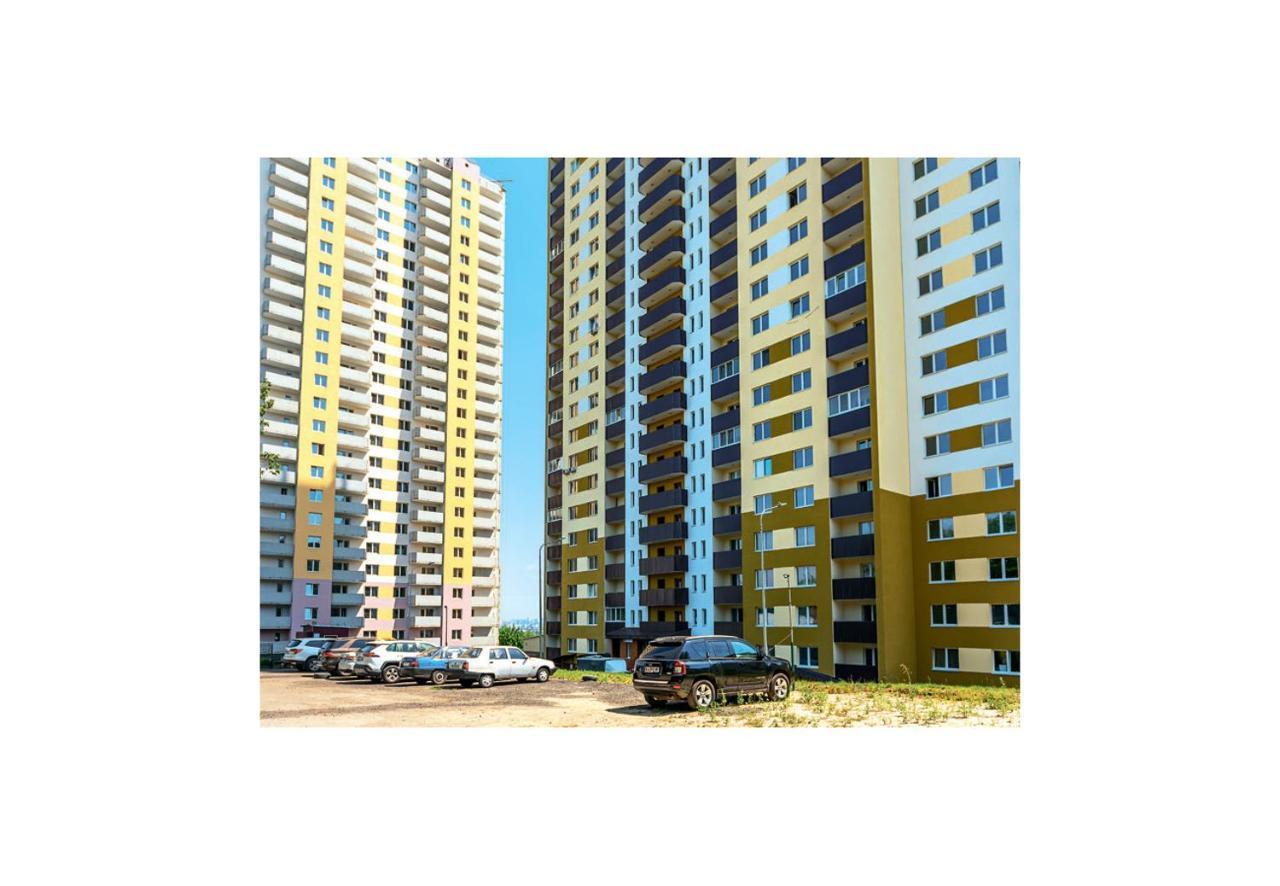 Oaziskiev Квартира З Власною Сауною-Хамамом! Esterno foto